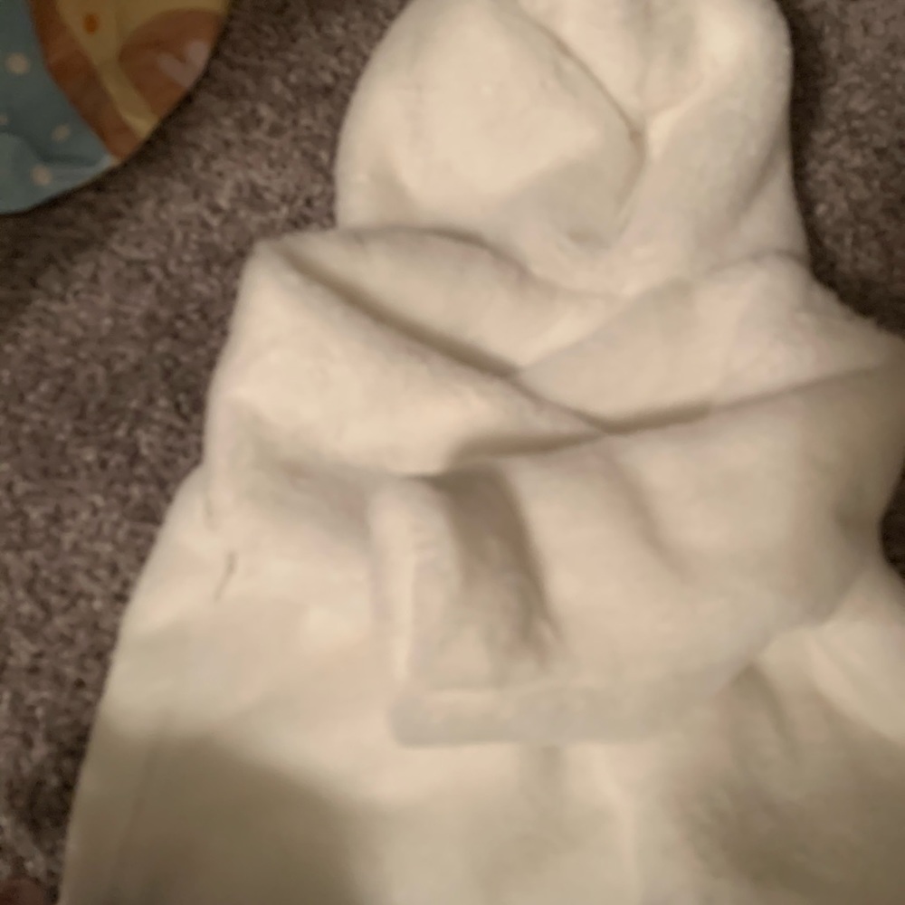 Baby coat - Picture 4 of 4